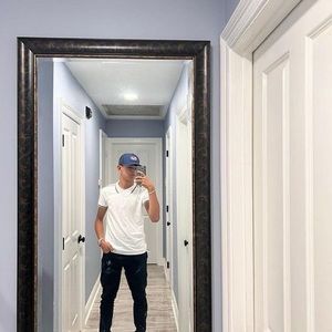 Meet your Posher, Frank